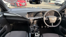 Vauxhall Astra 1.2 Turbo 130 GS 5dr Petrol Hatchback